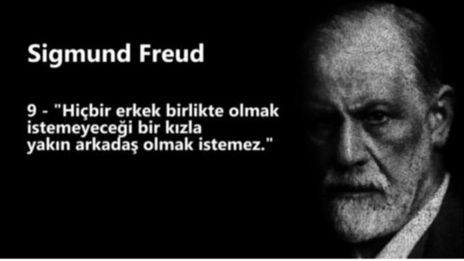 Erkekler gerçekten böyle mi düşünür?
