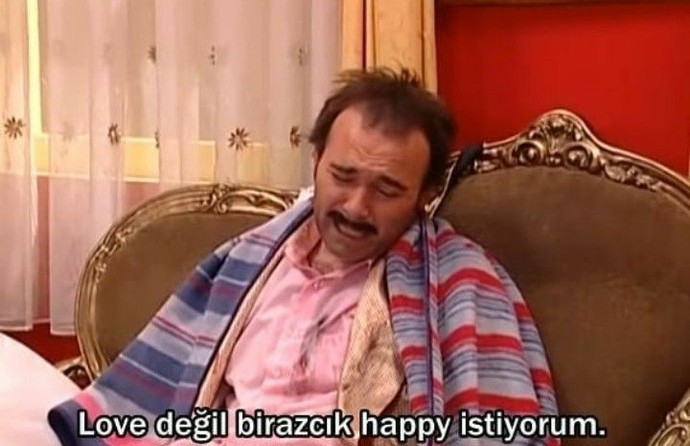 Tek bir dileğiniz olsa hayattan ne isterdiniz?