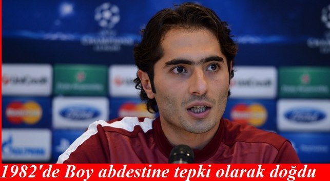 Futbolda şansa inanıyor musunuz?