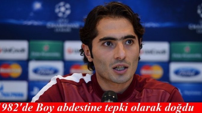 Futbolda şansa inanıyor musunuz?