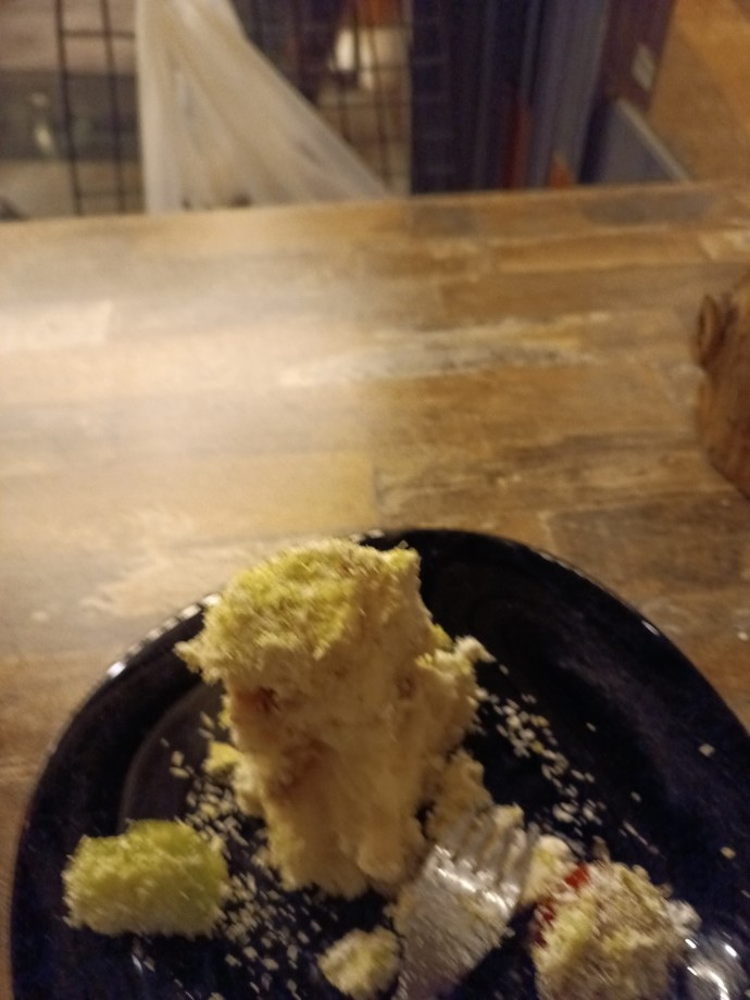 Gece gece tatlı yer misiniz?