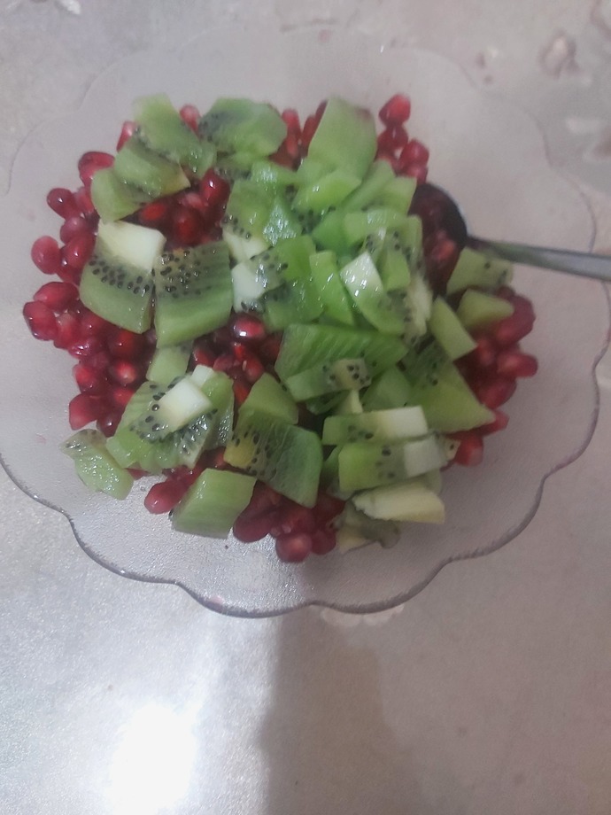 Sizin için nar ayıklayan biri var mı hayatınızda?