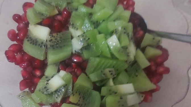 Sizin için nar ayıklayan biri var mı hayatınızda?