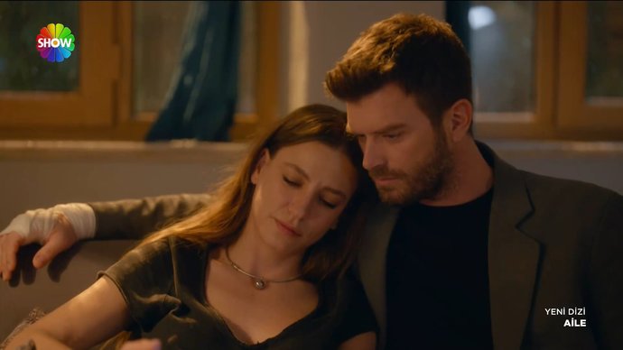 #Aile dizisinin ilk bölümüne kalbimi bıraktım 😍 2. bölümün fragmanını nasıl buldunuz?