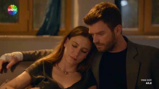 #Aile dizisinin ilk bölümüne kalbimi bıraktım 😍 2. bölümün fragmanını nasıl buldunuz?