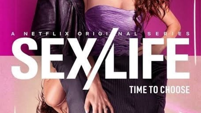 SexLife dizisinde hangi karakter sizi anlatıyor?
