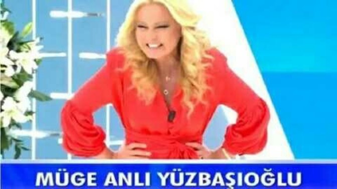Ekranda gördüğünüzde Kanal Değiştirmenize Sebep Olan Bir Program var mı?