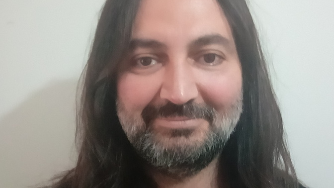 Uzun saç bir erkekte sorun mudur?