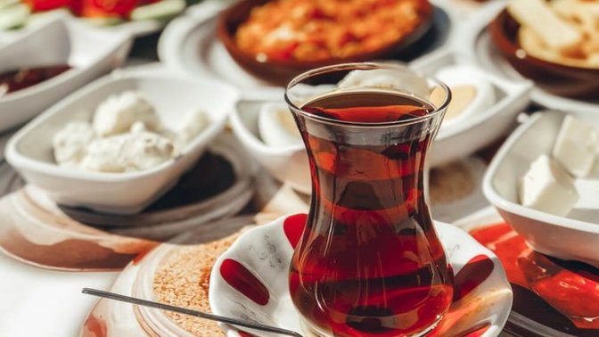 En sevdiğiniz kahvaltılık hangisi?