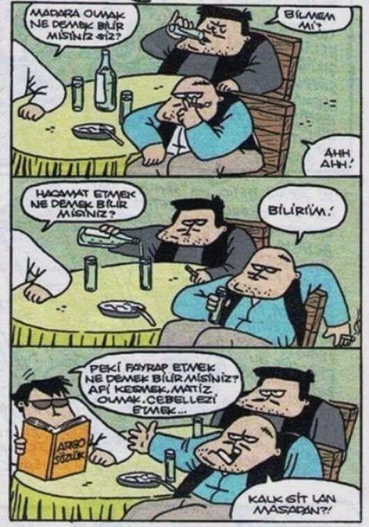 Kronik mağdurlardan uzak duruyor musunuz?