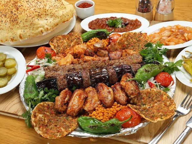 Olsa da yesek dediğiniz bir şey var mı?
