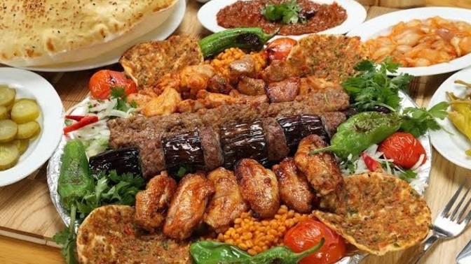 Olsa da yesek dediğiniz bir şey var mı?