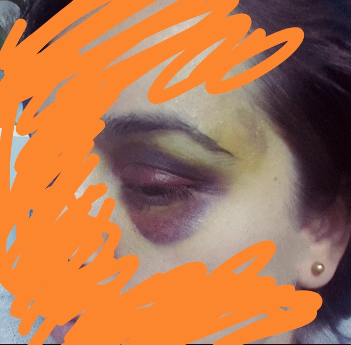 İnsan seviyorum dediği birine bunu nasıl yapar?