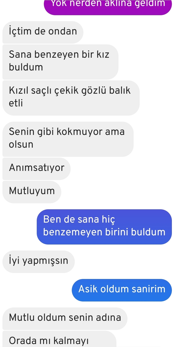 Bazı insanlarin niye midesi yok?