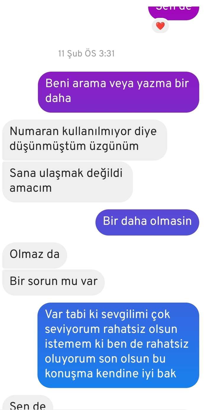Bazı insanlarin niye midesi yok?