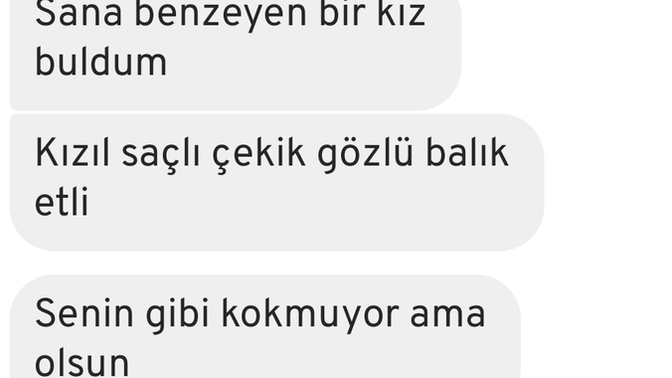 Bazı insanlarin niye midesi yok?