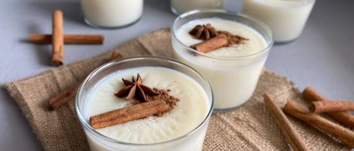 Senin tatlı tercihin hangisi?