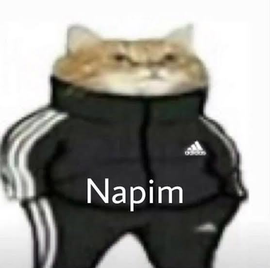 Eski sevgiliniz, sevgili yaptım dese söylenecek en iyi söz ne olurdu?