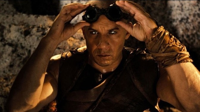 Favori film/dizi karakteriniz kim?