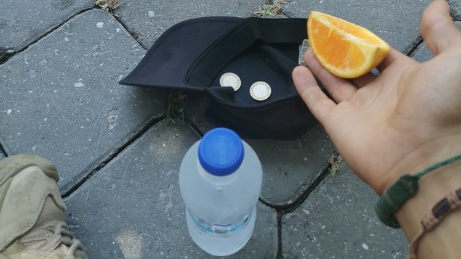 Yaşadığın şehri seviyor musun? Gezmeye, başka şehre gitmeye imkanın olsa nereye gidersin?