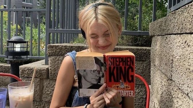 Hangi kitabı kesin okumalıyım?