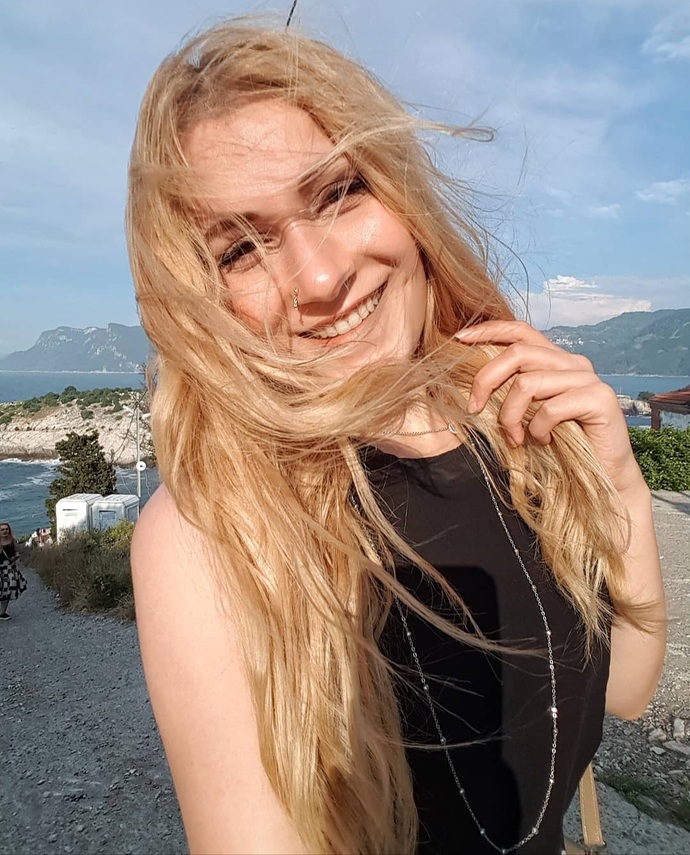 Merhaba nasilsiniz?