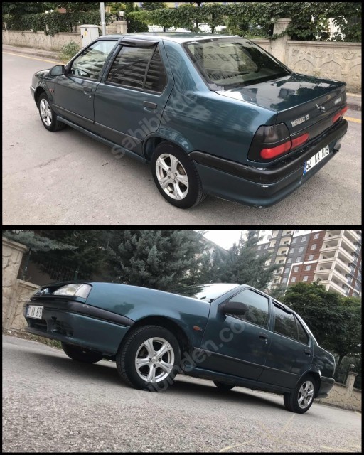 150.000 TL'ye alınacak araba var mı?
