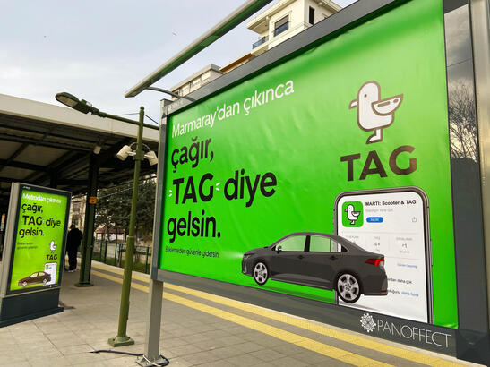 Martı TAG