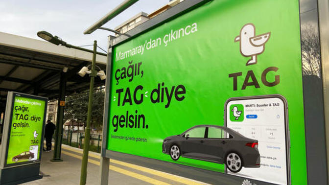Martı TAG ve Martı Motorsiklet'e erişim engeli geldi. Bu konu hakkında ne düşünüyorsunuz?