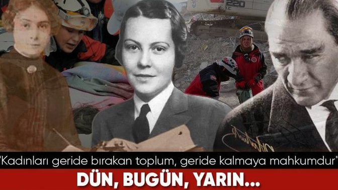 Kadınlar gününü kutlamayan flörtleri elemeli mi?