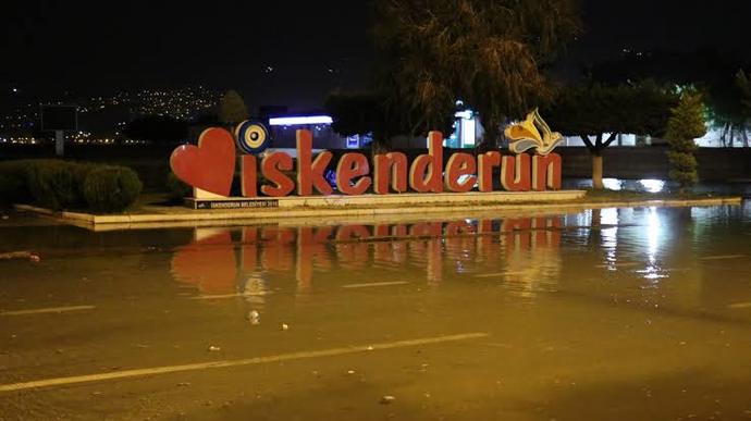 Deprem olunca İskenderunu terkettik, Ankara ya geldik. Burada kalıcı olmamız doğru olur mu?