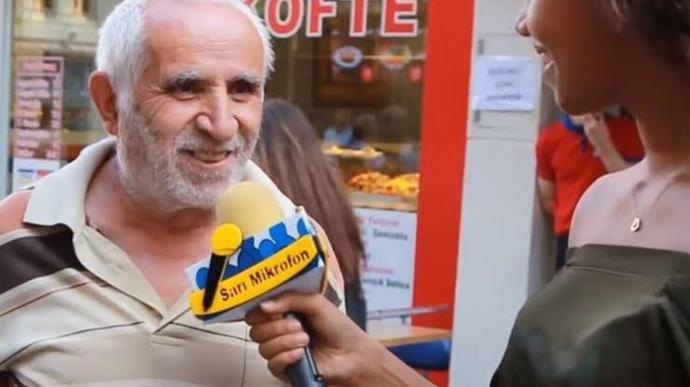 Taksim taksim 😂