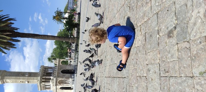 Fotoğraf çekinmeyi sever misin?