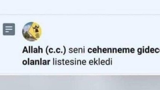 En son eklendiğin grubun ismi neydi?
