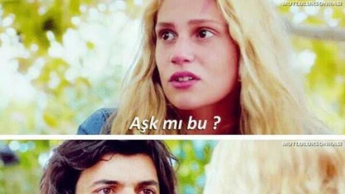 Çok iyi bir seks hayatı olan insanlar birbirine aşık olabilir mi?