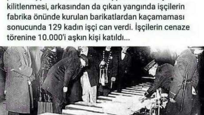 8 Mart  dünya kadınlar gününü kutlar mısın?