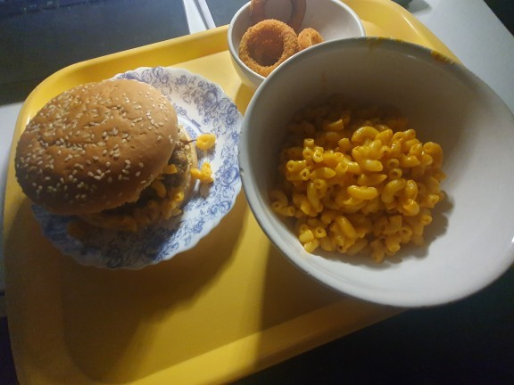 Yemek yapmakta ne kadar uzmansınız?