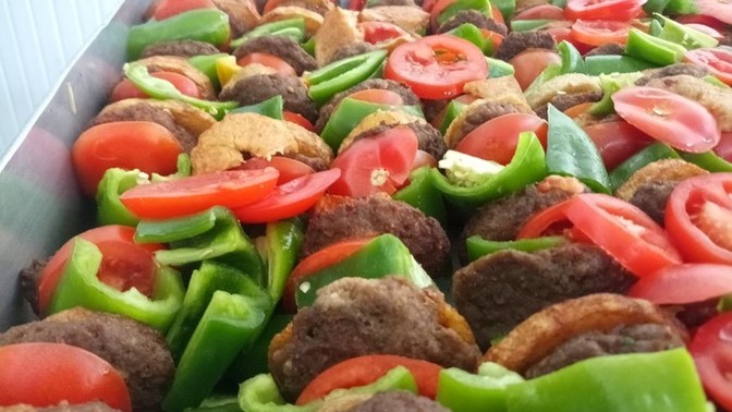 Yemek yapmakta ne kadar uzmansınız?