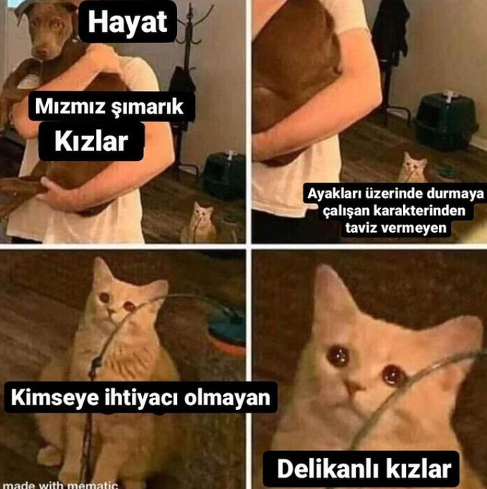 Ayaklarınız üzerinde durabiliyor musunuz?