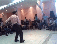 Düğününüzde oyun havası olacak mı?
