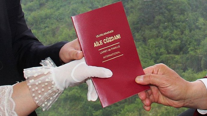 Devlet nikahı mı İmam nikahı mı önceliğin?