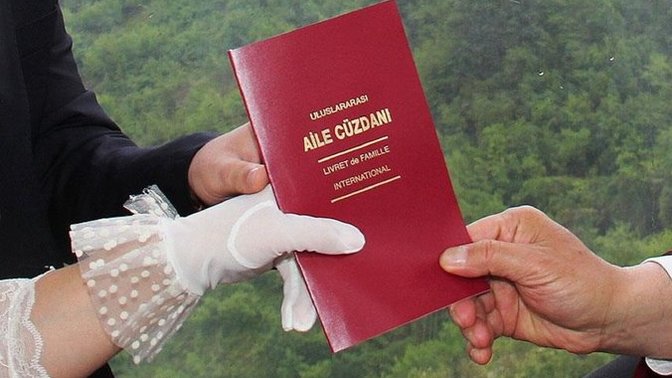 Devlet nikahı mı İmam nikahı mı önceliğin?