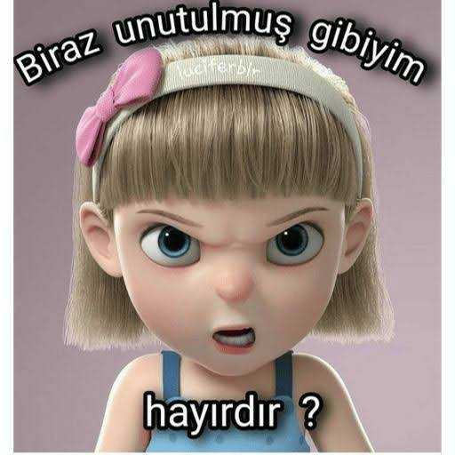 Uzun zamandır mesaj atmayan arkadaşı siler misiniz yoksa mesaj atan kişi siz mi olursunuz?