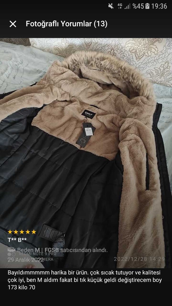 Öğrenciyim, bu monta 1700 lira vermek mantıklı mı?