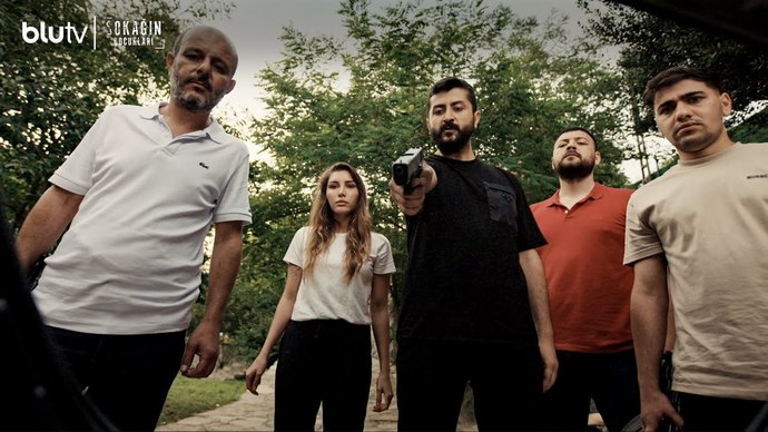 Sokağın Çocukları, 6. sezonuyla cuma günü başlıyor. İzleyecek misiniz?