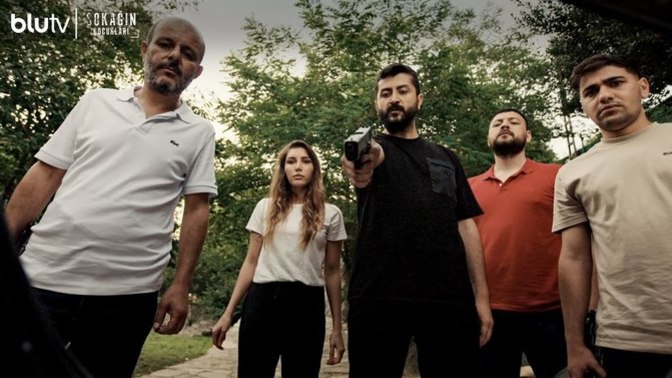 Sokağın Çocukları, 6. sezonuyla cuma günü başlıyor. İzleyecek misiniz?