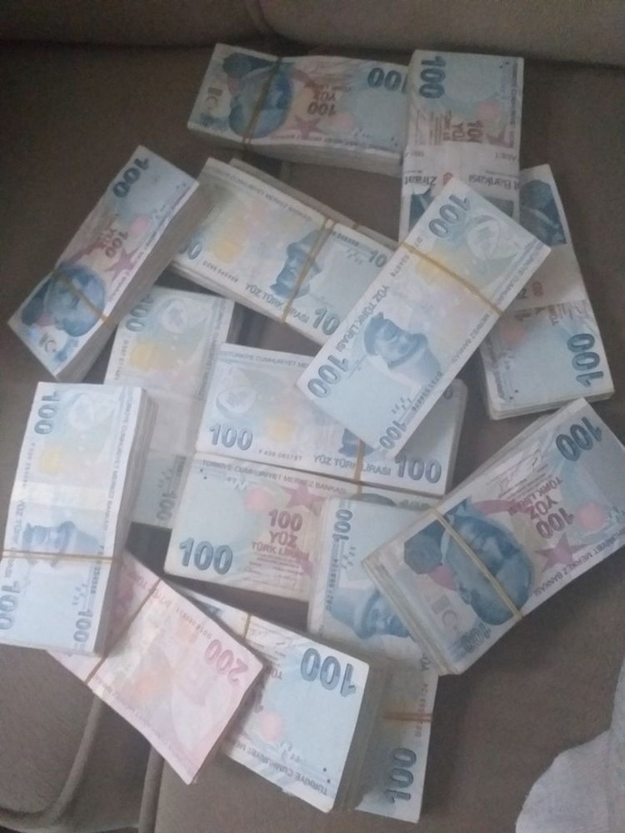 Sizce Türk lirasının değeri artar mı?