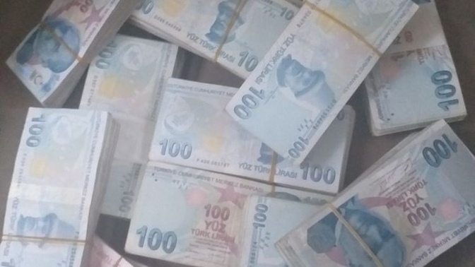 Sizce Türk lirasının değeri artar mı?