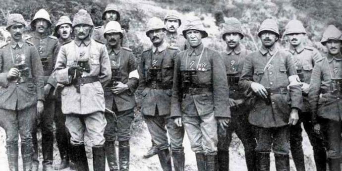 Erkekler günü neden yokkkk?