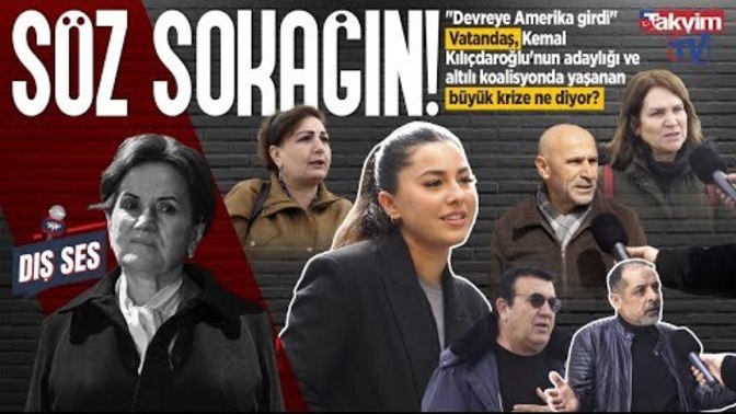 Sizce oy verirken mezhep önemli bir kriter mi halkımız için?